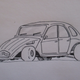 Illustration for article titled French Diet. Hot Rodding a Citroen